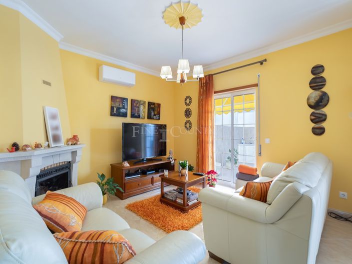 Image No.9-Jumelé de 4 chambres à vendre à Santa Maria