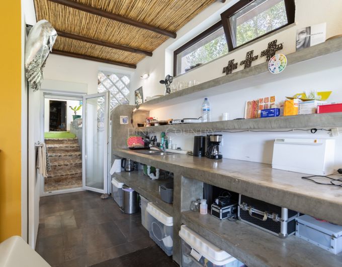 Image No.22-Villa de 2 chambres à vendre à Tavira