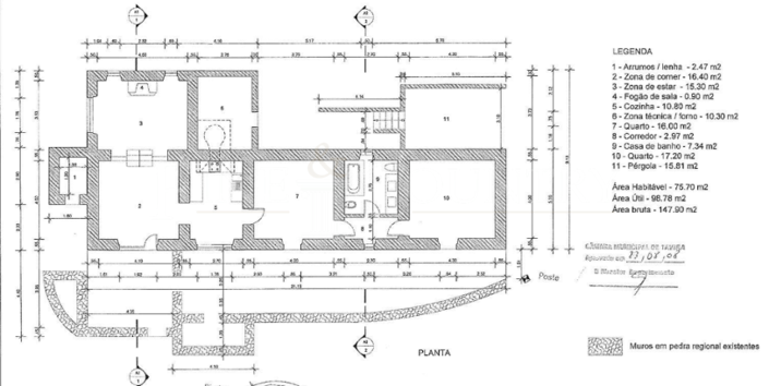 Image No.31-Villa de 2 chambres à vendre à Tavira