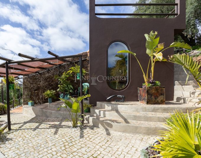 Image No.9-Villa de 2 chambres à vendre à Tavira