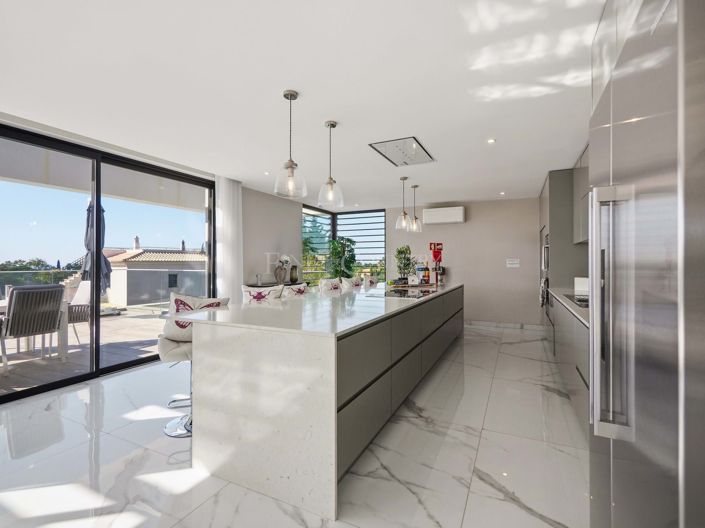 Image No.12-Propriété de 4 chambres à vendre à Carvoeiro