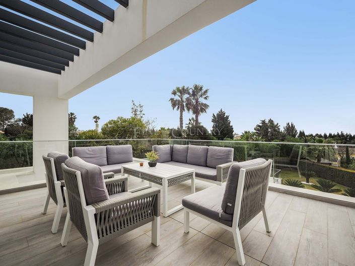 Image No.17-Propriété de 4 chambres à vendre à Carvoeiro