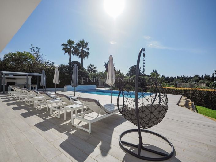 Image No.2-Propriété de 4 chambres à vendre à Carvoeiro