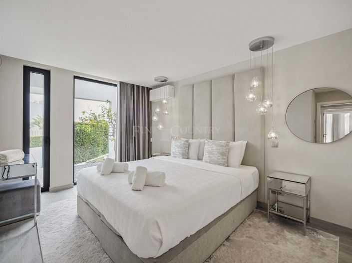 Image No.22-Propriété de 4 chambres à vendre à Carvoeiro