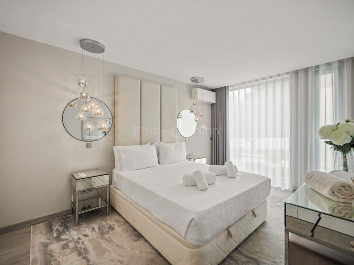 Image No.25-Propriété de 4 chambres à vendre à Carvoeiro