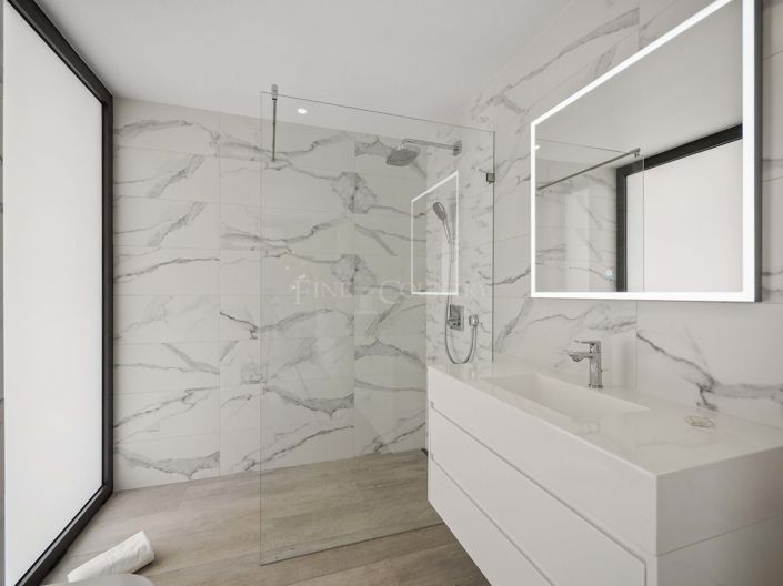 Image No.27-Propriété de 4 chambres à vendre à Carvoeiro