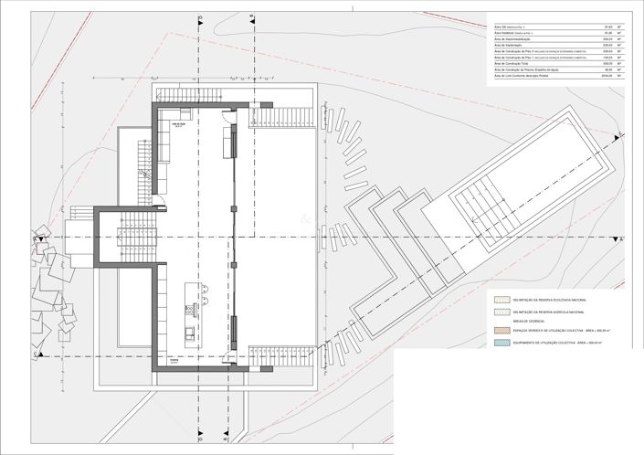Image No.54-Propriété de 4 chambres à vendre à Carvoeiro