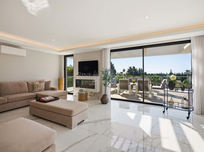 Image No.6-Propriété de 4 chambres à vendre à Carvoeiro