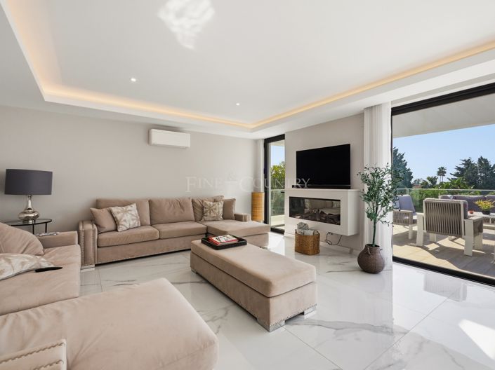 Image No.7-Propriété de 4 chambres à vendre à Carvoeiro