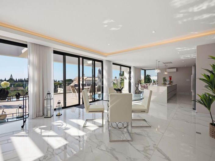 Image No.9-Propriété de 4 chambres à vendre à Carvoeiro