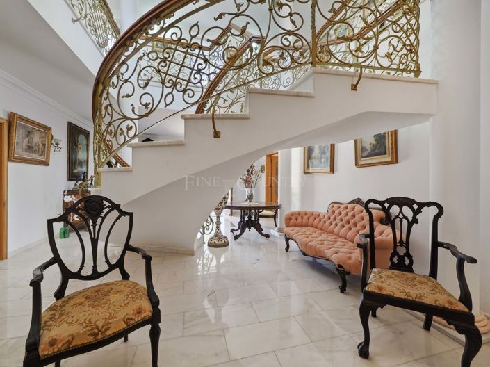 Image No.16-Propriété de 5 chambres à vendre à Caramujeira