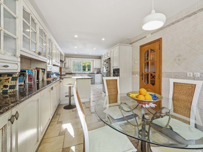 Image No.27-Propriété de 5 chambres à vendre à Caramujeira