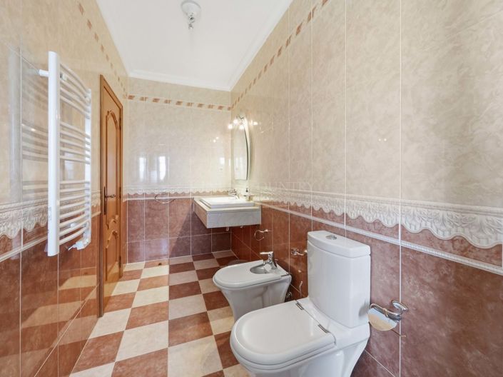 Image No.38-Propriété de 5 chambres à vendre à Caramujeira