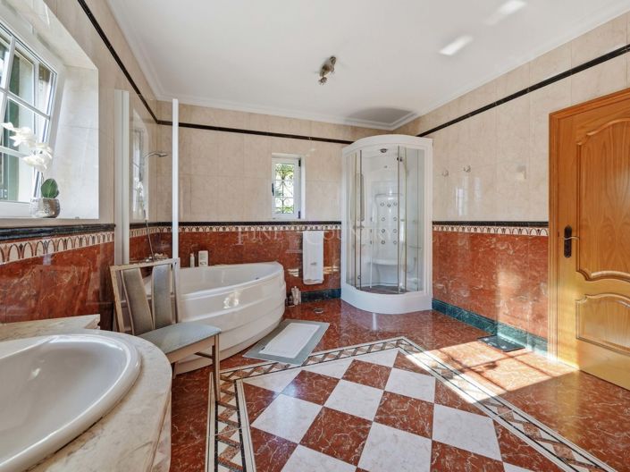 Image No.51-Propriété de 5 chambres à vendre à Caramujeira