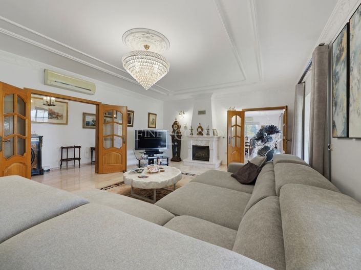 Image No.8-Propriété de 5 chambres à vendre à Caramujeira