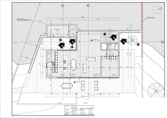 Image No.21-Propriété de 4 chambres à vendre à Monchique