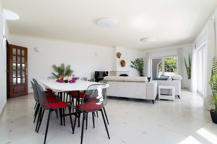 Image No.12-Propriété de 5 chambres à vendre à Alporchinhos