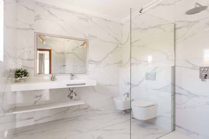 Image No.21-Propriété de 5 chambres à vendre à Alporchinhos