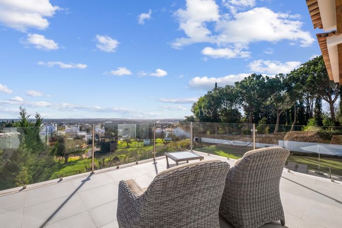 Image No.17-Propriété de 4 chambres à vendre à Loule