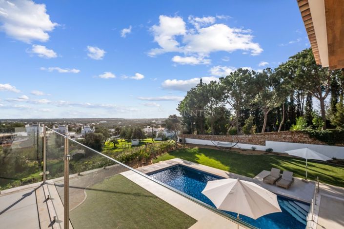 Image No.25-Propriété de 4 chambres à vendre à Loule