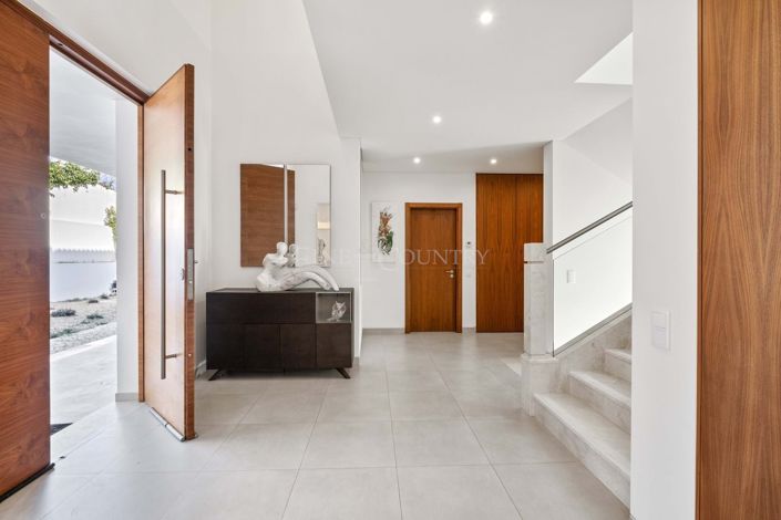 Image No.4-Propriété de 4 chambres à vendre à Loule