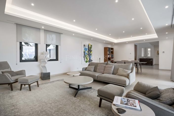 Image No.7-Propriété de 4 chambres à vendre à Loule