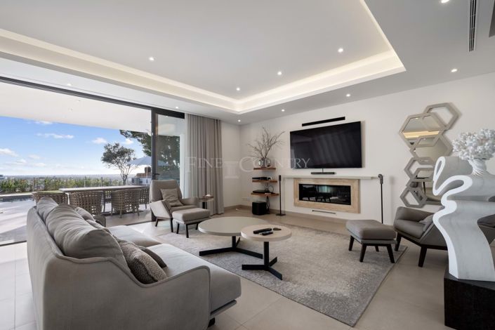 Image No.9-Propriété de 4 chambres à vendre à Loule