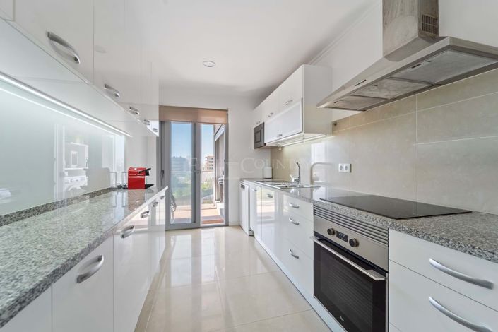 Image No.14-Appartement de 3 chambres à vendre à Loule