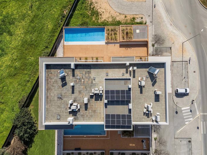 Image No.43-Appartement de 3 chambres à vendre à Loule