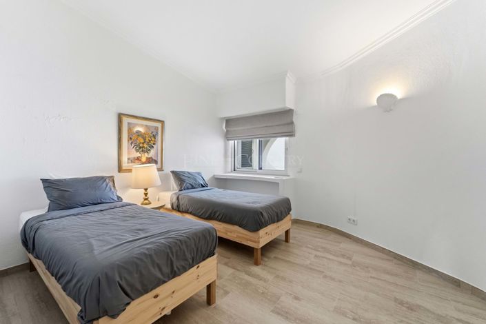 Image No.10-Villa de 3 chambres à vendre à Vale do Lobo