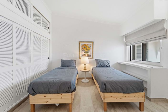 Image No.11-Villa de 3 chambres à vendre à Vale do Lobo