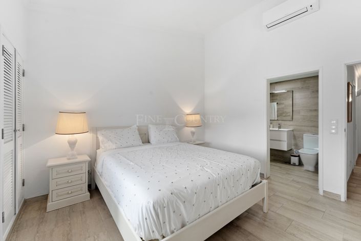 Image No.14-Villa de 3 chambres à vendre à Vale do Lobo