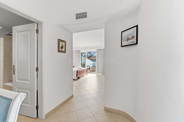 Image No.19-Villa de 3 chambres à vendre à Vale do Lobo