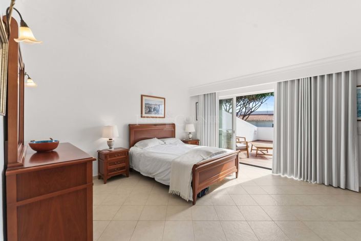 Image No.21-Villa de 3 chambres à vendre à Vale do Lobo