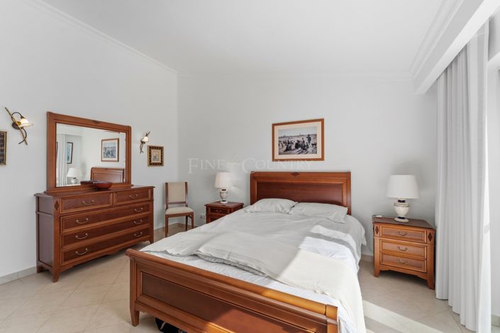 Image No.23-Villa de 3 chambres à vendre à Vale do Lobo