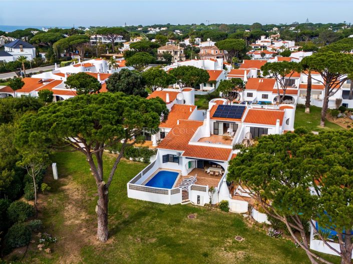 Image No.32-Villa de 3 chambres à vendre à Vale do Lobo