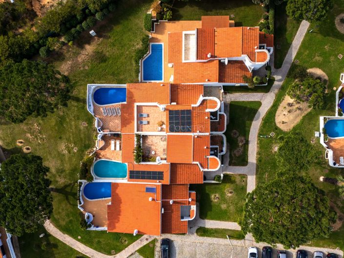 Image No.36-Villa de 3 chambres à vendre à Vale do Lobo