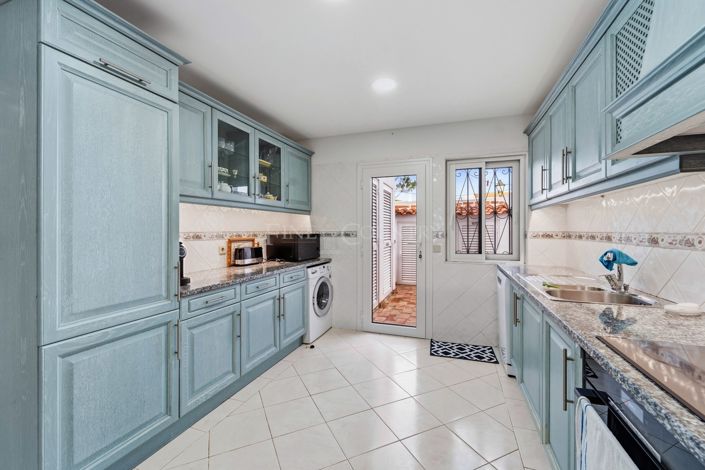 Image No.5-Villa de 3 chambres à vendre à Vale do Lobo