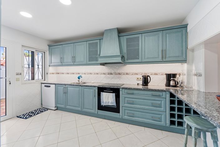 Image No.6-Villa de 3 chambres à vendre à Vale do Lobo