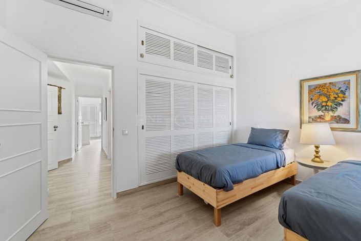 Image No.9-Villa de 3 chambres à vendre à Vale do Lobo