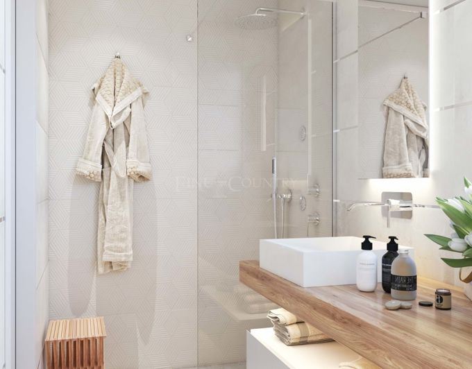 Image No.13-Maison de ville de 3 chambres à vendre à Santa Luzia