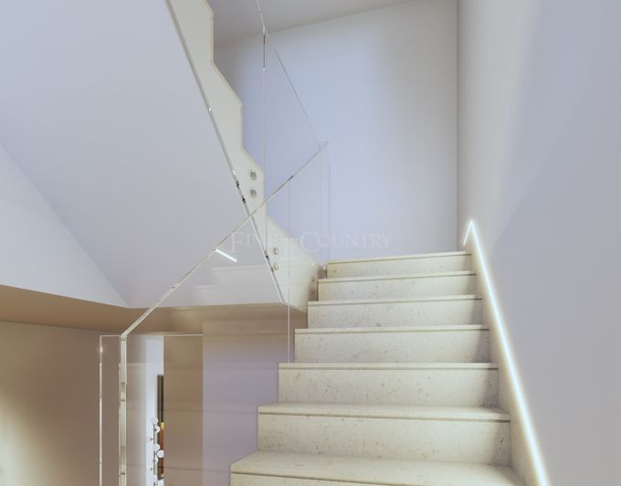 Image No.14-Maison de ville de 3 chambres à vendre à Santa Luzia