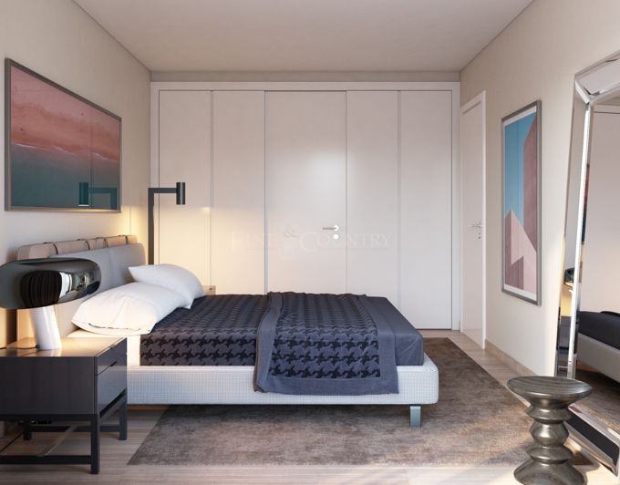 Image No.17-Maison de ville de 3 chambres à vendre à Santa Luzia