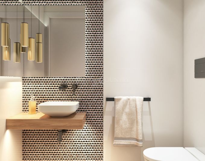 Image No.19-Maison de ville de 3 chambres à vendre à Santa Luzia