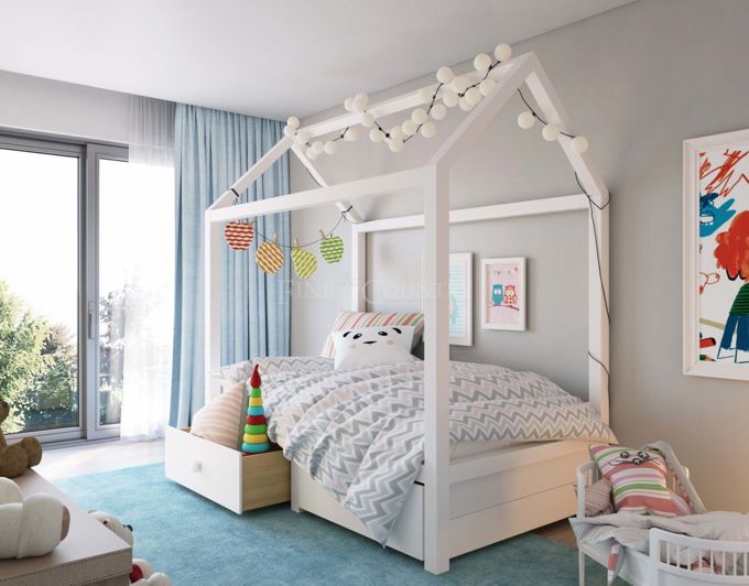 Image No.20-Maison de ville de 3 chambres à vendre à Santa Luzia