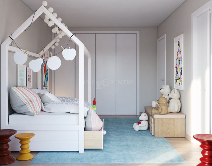 Image No.21-Maison de ville de 3 chambres à vendre à Santa Luzia