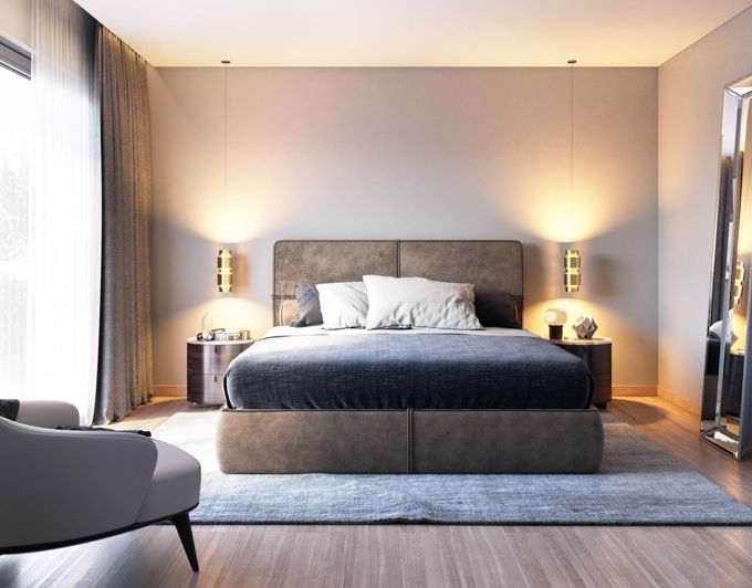 Image No.3-Maison de ville de 3 chambres à vendre à Santa Luzia