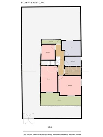 Image No.32-4 Bed Villa for sale