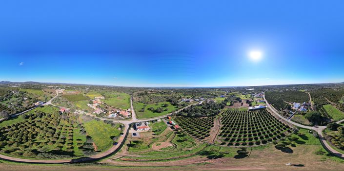 Image No.28-Ferme de 2 chambres à vendre à Olhão