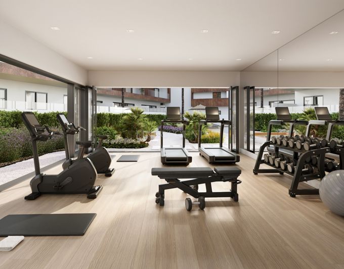 Image No.15-Appartement de 3 chambres à vendre à Tavira